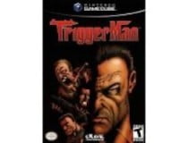 (GameCube):  Trigger Man